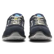 Fuori tutto - Scarpe antinfortunistiche U-power Berlino S1P SRC ESD RI21126 numero 47