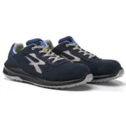 Fuori tutto - Scarpe antinfortunistiche U-power Berlino S1P SRC ESD RI21126 numero 47