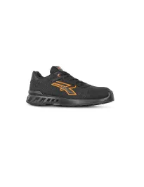 Fuori tutto - Scarpe antinfortunistiche U-Power Bradley S1P SRC ESD RV20144 Numero 44