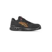 Fuori tutto - Scarpe antinfortunistiche U-Power Bradley S1P SRC ESD RV20144 Numero 44