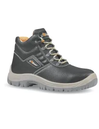 Fuori tutto - Scarpe antinfortunistiche U-power alte invernali TANNER S1P Numero 43