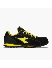 Fuori tutto - Diadora GLOVE II Low S1P SRA HRO - Scarpe antinfortunistiche Diadora Utility | Nero 701.170683 Numero 36