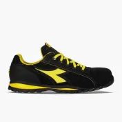 Fuori tutto - Diadora GLOVE II Low S1P SRA HRO - Scarpe antinfortunistiche Diadora Utility | Nero 701.170683 Numero 36