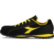 Fuori tutto - Diadora GLOVE II Low S1P SRA HRO - Scarpe antinfortunistiche Diadora Utility | Nero 701.170683 Numero 36