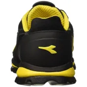 Fuori tutto - Diadora GLOVE II Low S1P SRA HRO - Scarpe antinfortunistiche Diadora Utility | Nero 701.170683 Numero 36