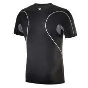 Fuori tutto - T-shirt unisex termica senza cuciture Diadora Top Soul SS 702.173556 Taglia XL