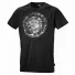 Fuori Tutto - T-shirt Diadora Graphic Organic 702.176914 Colore Bianco Taglia S