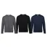 Fuori tutto - T-shirt da lavoro ML Mono Organic Diadora 702.177667 Taglia L Colore Grigio Acciaio