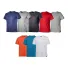Fuori tutto - T-shirt da lavoro Diadora Atony Organic 702.176913 taglia M colore Bianco