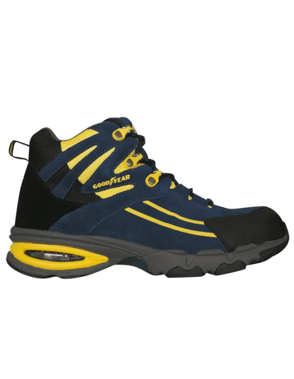 scarpe antinfortunistiche goodyear g4000