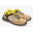 Fuori tutto - Scarpe da lavoro Diadora Utility D-Blitz Low S1P SRC | Grigio e Beige 701.172032 Numero 36