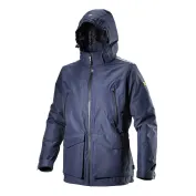 Fuori Tutto - Giacca da lavoro Imbottita Antifreddo Diadora Padded Jacket Tech 702.173551 nero taglia S