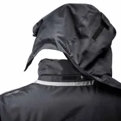 Fuori Tutto - Giacca da lavoro Imbottita Antifreddo Diadora Padded Jacket Tech 702.173551 nero taglia S