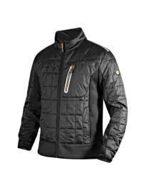 Fuori tutto - Giacca da lavoro Imbottita Diadora Light Padded Jacket Tech 702.175987 taglia L