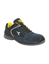 Fuori tutto - Scarpe da lavoro Diadora Utility D-Blitz Low S1P SRC |  701.172032 Numero 36