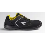 Fuori tutto - Scarpe da lavoro Diadora Utility D-Blitz Low S1P SRC |  701.172032 Numero 37