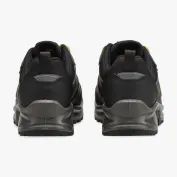 Fuori tutto - Scarpe Antinfortunistiche Diadora Sport Diatex Low S3 WR CI SRC  701.181121 Numero 42 Colore Nero Grigio Acciaio