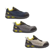 Fuori tutto - Scarpe antinfortunistiche Diadora Smart Softbox Low S1PL FO ESD SR 701.179958 Numero 41 Colore Blu