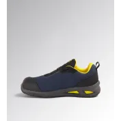 Fuori tutto - Scarpe antinfortunistiche Diadora Smart Softbox Low S1PL FO ESD SR 701.179958 Numero 41 Colore Blu