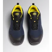 Fuori tutto - Scarpe antinfortunistiche Diadora Smart Softbox Low S1PL FO ESD SR 701.179958 Numero 41 Colore Blu