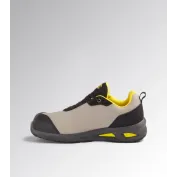 Fuori tutto - Scarpe antinfortunistiche Diadora Smart Softbox Low S1PL FO ESD SR 701.179958 Numero 41 Colore Blu