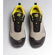 Fuori tutto - Scarpe antinfortunistiche Diadora Smart Softbox Low S1PL FO ESD SR 701.179958 Numero 41 Colore Blu