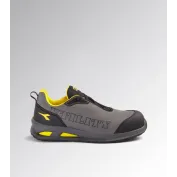 Fuori tutto - Scarpe antinfortunistiche Diadora Smart Softbox Low S1PL FO ESD SR 701.179958 Numero 41 Colore Blu