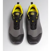 Fuori tutto - Scarpe antinfortunistiche Diadora Smart Softbox Low S1PL FO ESD SR 701.179958 Numero 41 Colore Blu