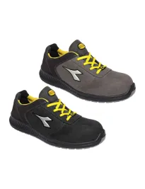 Fuori tutto - Scarpe Antinfortunistiche Diadora Formula Low S3 SRC ESD 701.175524 Numero 40 Colore Nero