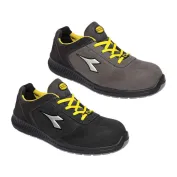 Fuori tutto - Scarpe Antinfortunistiche Diadora Formula Low S3 SRC ESD 701.175524 Numero 40 Colore Nero