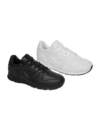 Fuori tutto - Scarpe Antinfortunistiche Diadora Crew Micro OB SRC senza puntale 701.176228 Numero 48 Colore Bianco