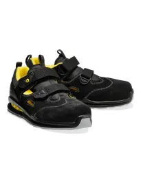 Fuori tutto - Scarpe antinfortunistiche Diadora - Run Net Airbox Sandal S1P SRC 701.181144 Numero 42