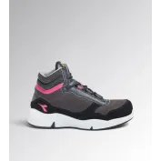 Fuori tutto - Scarpe antinfortunistiche Diadora Athena Mid Lady S3L FO ESD SR 701.179901 Numero 37