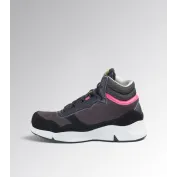 Fuori tutto - Scarpe antinfortunistiche Diadora Athena Mid Lady S3L FO ESD SR 701.179901 Numero 37