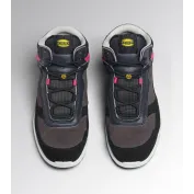 Fuori tutto - Scarpe antinfortunistiche Diadora Athena Mid Lady S3L FO ESD SR 701.179901 Numero 37