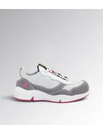 Fuori tutto - Scarpe antinfortunistiche Diadora -  ATHENA TEXT LOW S3L FO SR ESD 701.179902 Numero 37 Colore Nero