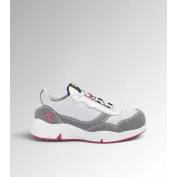 Fuori tutto - Scarpe antinfortunistiche Diadora -  ATHENA TEXT LOW S3L FO SR ESD 701.179902 Numero 37 Colore Nero