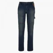 Fuori tutto - Pantaloni da lavoro in Jeans Diadora Stone Plus 702.170752 Taglia 36