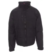 Fuori Tutto - Giubbotto da lavoro Multitasche Imbottito in Micropile Indianapolis - Payper blu navy taglia L