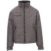 Fuori Tutto - Giubbotto da lavoro Multitasche con Imbottitura Trapuntata Galaxy - Payper AY 7253 nero taglia L Fuori Tutto - Giubbotto da lavoro Multitasche con Imbottitura Trapuntata Galaxy - Payper AY 7253 nero taglia L