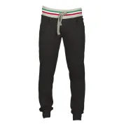 Fuori tutto - Pantalone In Felpa Freedom - Payper taglia S nero