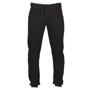 Fuori tutto - Pantalone In Felpa Freedom - Payper taglia S nero