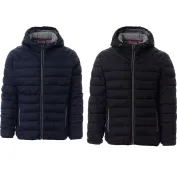 Fuori tutto - Giubbotto Da Lavoro Multitasche 100% Nylon Freetime - Payper AY 7236 taglia L nero