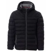 Fuori tutto - Giubbotto Da Lavoro Multitasche 100% Nylon Freetime - Payper AY 7236 taglia L nero