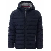 Fuori tutto - Giubbotto Da Lavoro Multitasche 100% Nylon Freetime - Payper AY 7236 taglia L nero