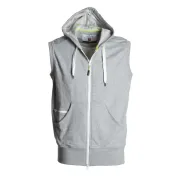 Fuori Tutto - Gilet di Felpa con Cappuccio Boxer - Payper blu navy taglia XL Fuori Tutto - Gilet di Felpa con Cappuccio Boxer - Payper blu navy taglia XL