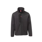 Fuori Tutto - Giacca da lavoro multitasche Softshell Payper Galway AY 7275 antricite taglia 3XL Fuori Tutto - Giacca da lavoro multitasche Softshell Payper Galway AY 7275 antricite taglia 3XL
