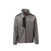 Fuori Tutto - Giacca da lavoro multitasche Softshell Payper Galway AY 7275 antricite taglia 3XL Fuori Tutto - Giacca da lavoro multitasche Softshell Payper Galway AY 7275 antricite taglia 3XL