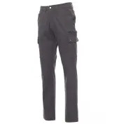 Fuori Tutto - Pantalone da lavoro Multitasche Multistagione Forest Summer Donna - Payper  FOREST SUM. LADY blu navy XL