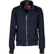 Fuori tutto - Giubbotto Da Lavoro 100% Nylon Con Retina Interna Atlantic 2.0 - Payper taglia 2XL blu navy